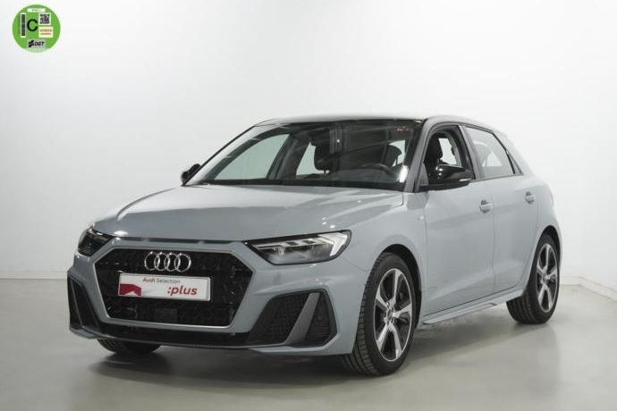 AUDI A1 Adrenalin 30 TFSI 81 kW (110 CV) S tronic