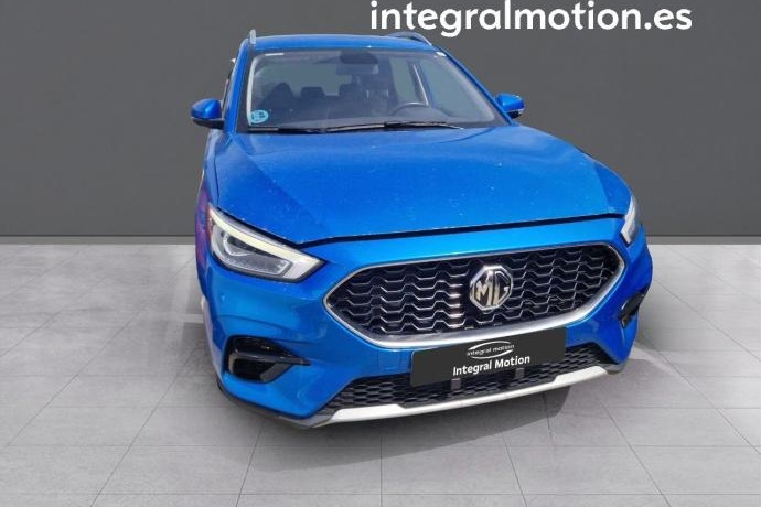 MG ZS 1.0T Comfort Auto