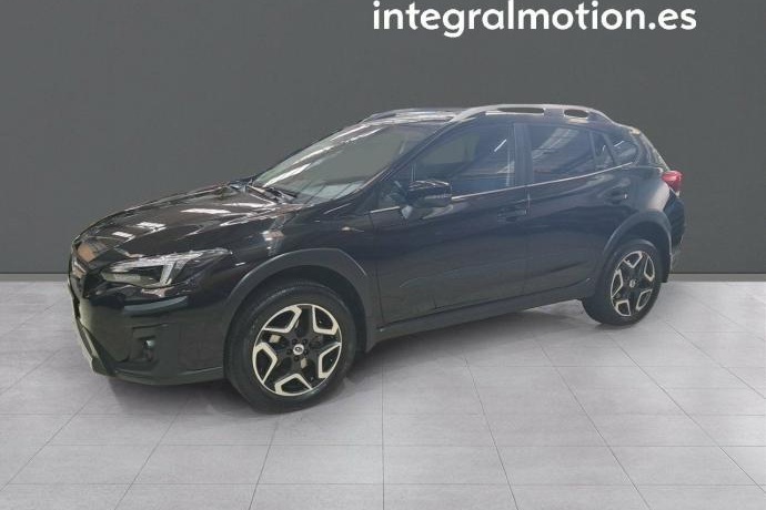 SUBARU XV 2.0i Sport Plus Auto