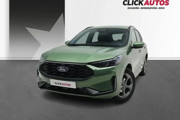 FORD KUGA 2.5 Duratec 243CV PHEV STLine