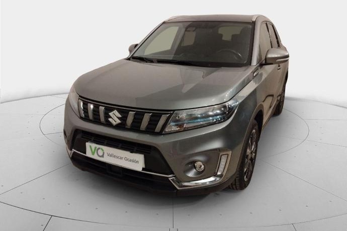 SUZUKI VITARA 1.5 GLX 4WD Strong Hybrid Auto