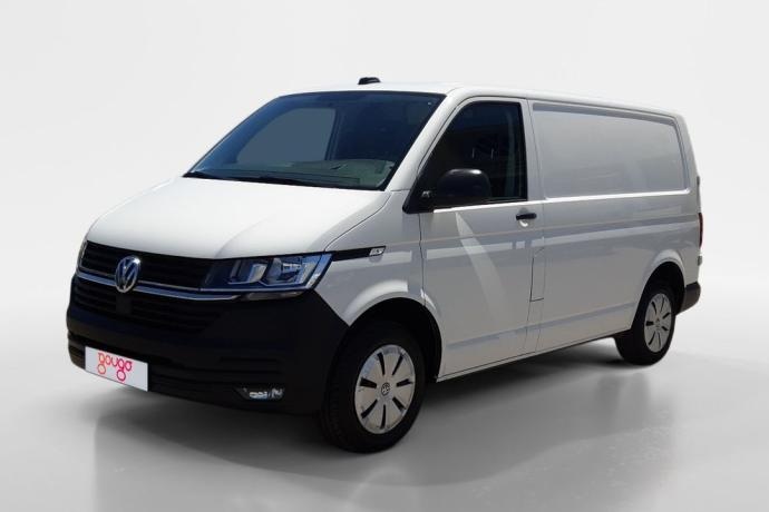 VOLKSWAGEN TRANSPORTER 6.1 FURGON BATALLA CORTA 2.0 TDI 81 KW (110 CV) 5 VEL. 2.800