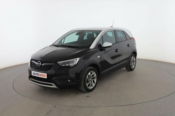 OPEL CROSSLAND X 1.2 Turbo Excellence