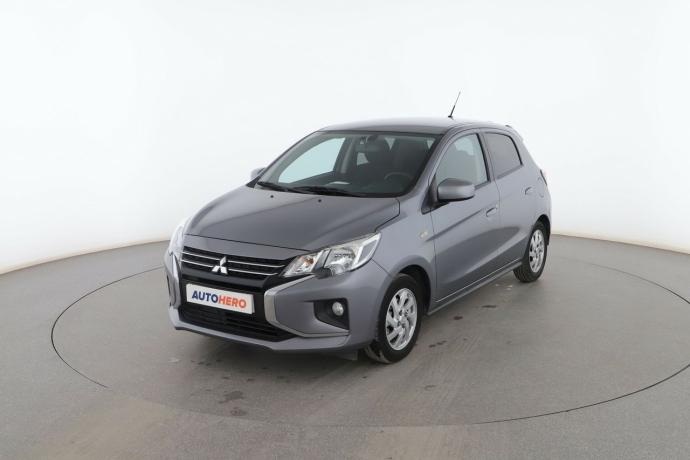 MITSUBISHI SPACE STAR 1.2 Motion