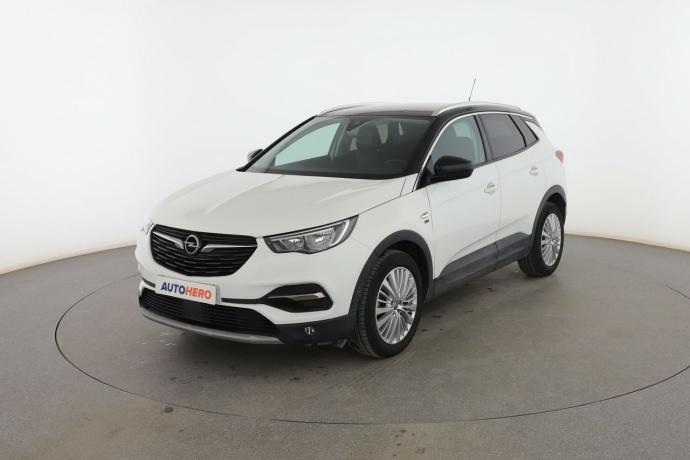 OPEL GRANDLAND X 1.5 CDTI 120 Jahre