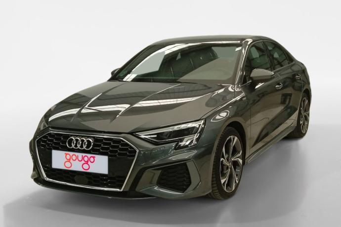 AUDI A3 SEDAN 2.0 35 TDI S TRONIC S LINE 150 4P