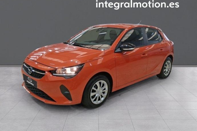 OPEL CORSA 1.2 XEL 55kW (75CV) Edition