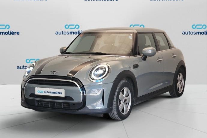 MINI MINI 5 PUERTAS One 75 kW (102 CV)