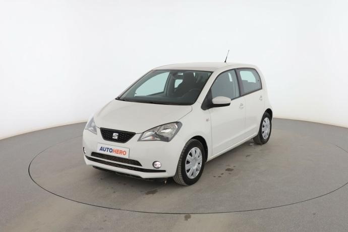 SEAT Mii 1.0 Style Edition Plus