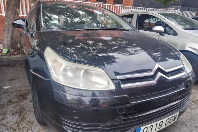 CITROEN C4 1.4