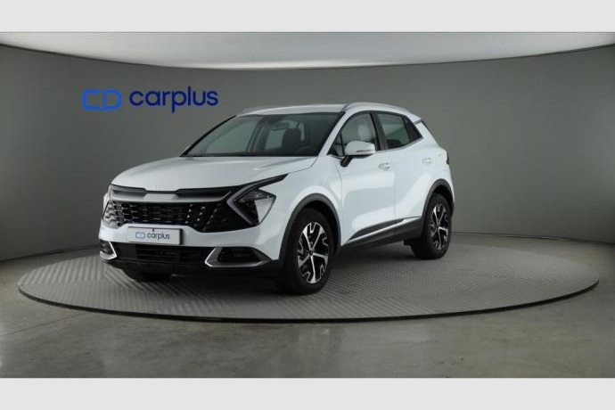 KIA SPORTAGE 1.6 T-GDi HEV 158kW (215CV) Drive 4x2