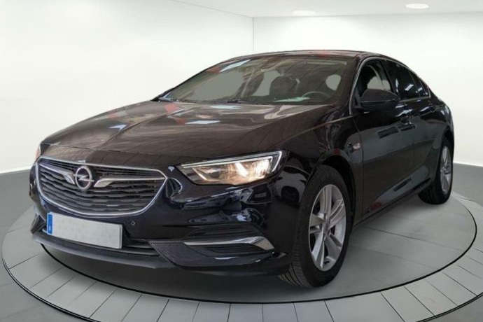 OPEL INSIGNIA GRAND 1.6 CDTI EDITION (EU6.2) AUT