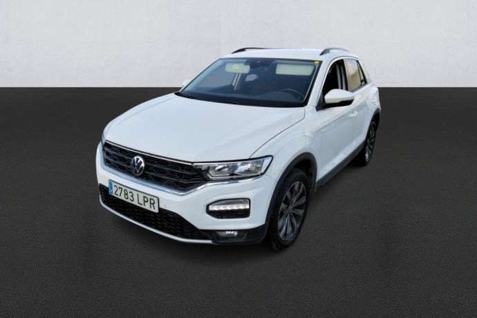 VOLKSWAGEN T-Roc Advance 1.5 TSI 110kW (150CV) DSG