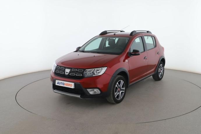 DACIA SANDERO 0.9 TCe SL Xplore
