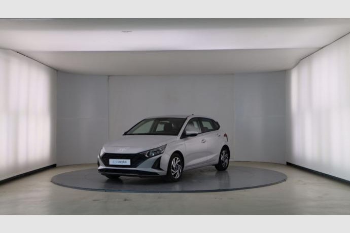 HYUNDAI i20 1.2 MPI Klass