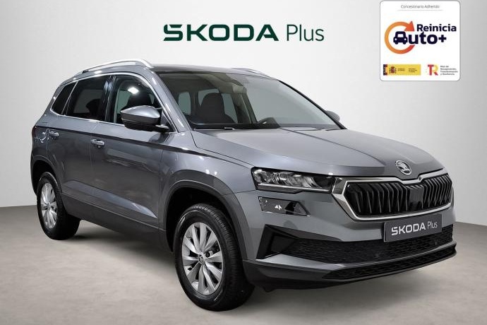 SKODA Karoq 2.0 TDI 85kW (115CV) Selection