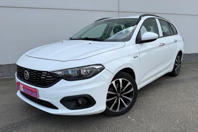 FIAT TIPO Sw 1.4 120Cv Glp