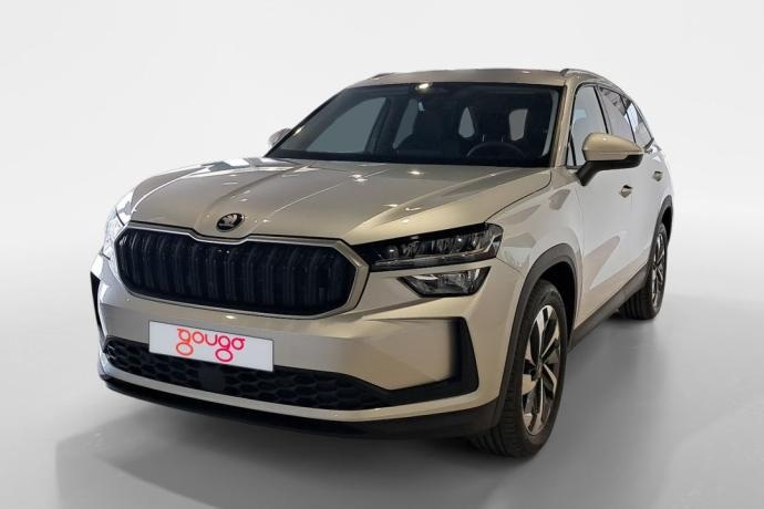 SKODA KODIAQ Selection 2,0 TDI 110 kW (150 CV) DSG 7 vel.