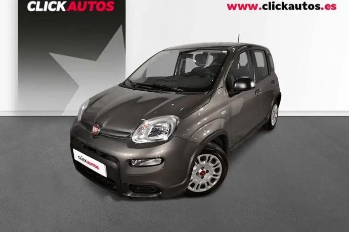 FIAT PANDA 1.0 70CV Hybrid