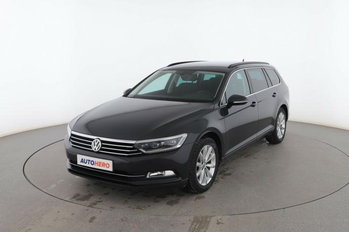 VOLKSWAGEN PASSAT 2.0 TDI Advance BlueMotion
