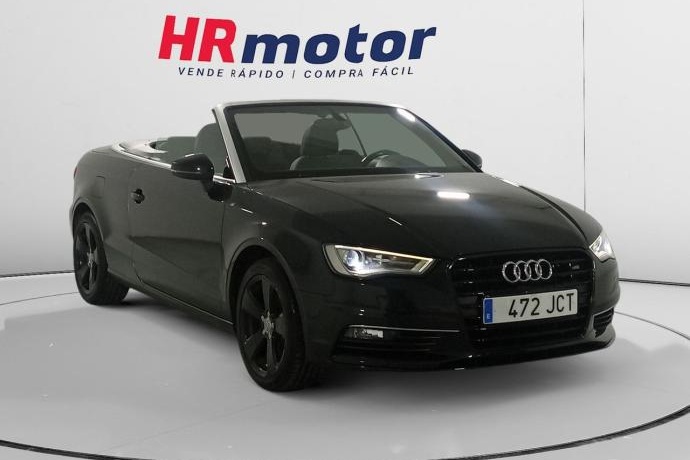 AUDI A3 AMBITION