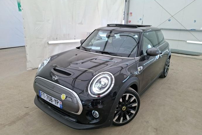 MINI MINI Cooper SE