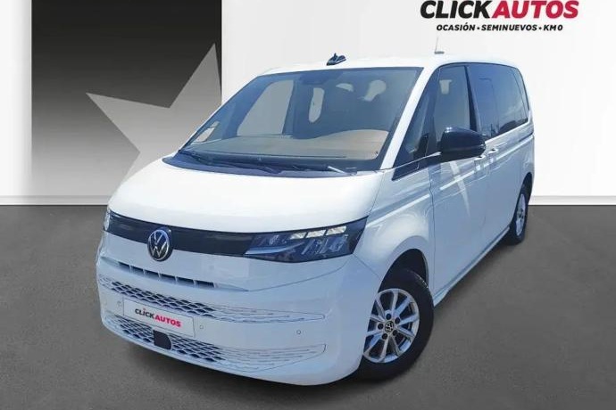 VOLKSWAGEN MULTIVAN 2.0 TDI 150CV DSG