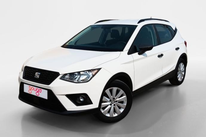 SEAT ARONA 1.0 TGI 66KW REFERENCE EDITION 90 5P