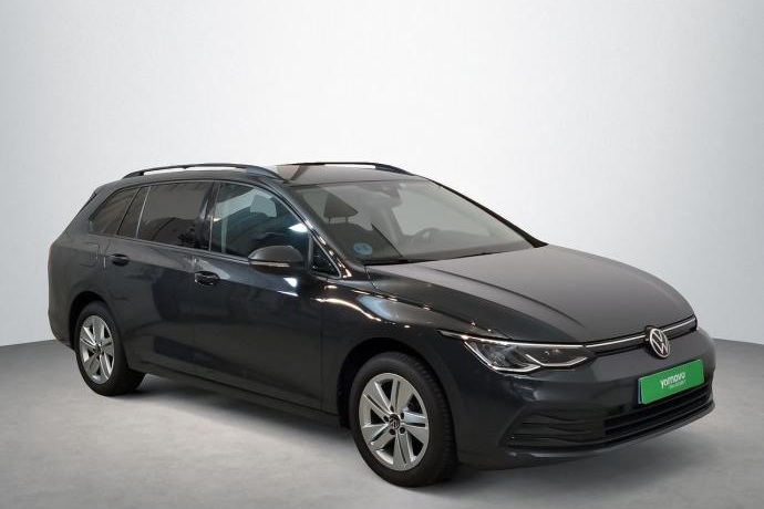 VOLKSWAGEN GOLF Life 2.0 TDI 85kW (115CV) Variant