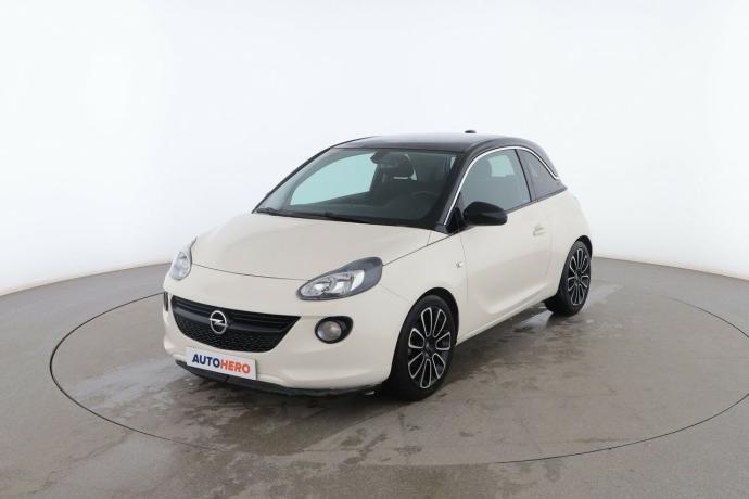 OPEL ADAM 1.4 XEL GLAM