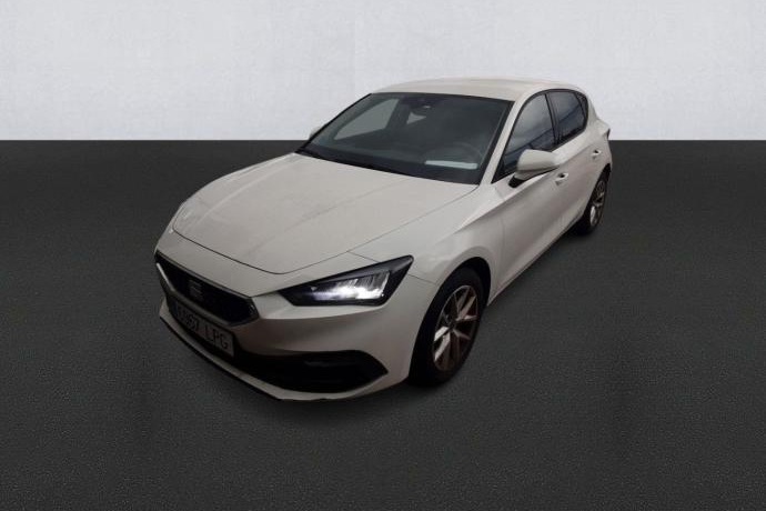 SEAT LEON 2.0 TDI 85kW S&S Style Go