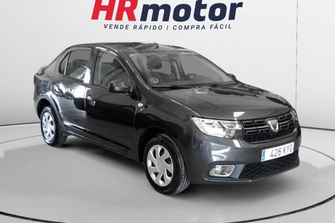 DACIA LOGAN Essential 1.0 54 kW (73 CV)