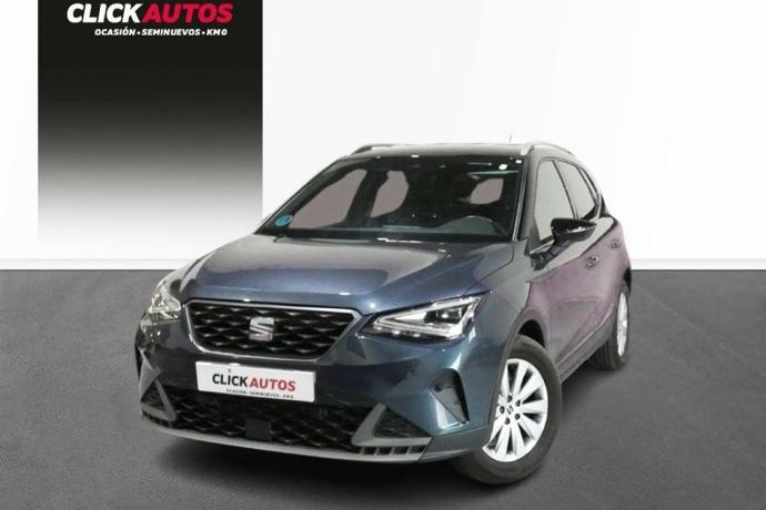 SEAT ARONA 1.0 TSI 110CV FR Plus