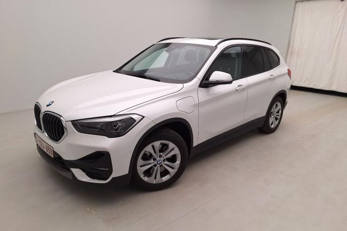 BMW X1 xDrive25e