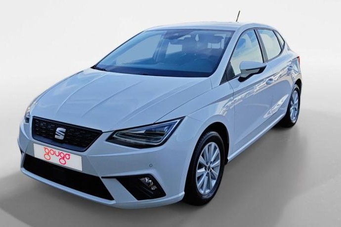 SEAT IBIZA BERLINA CON PORTON 1.0 TSI 81KW STYLE XL 110 5P