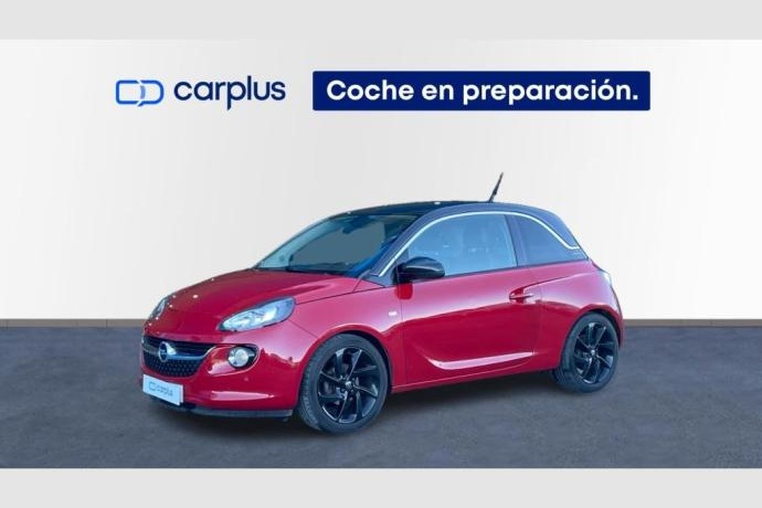 OPEL ADAM 1.4 XER SLAM