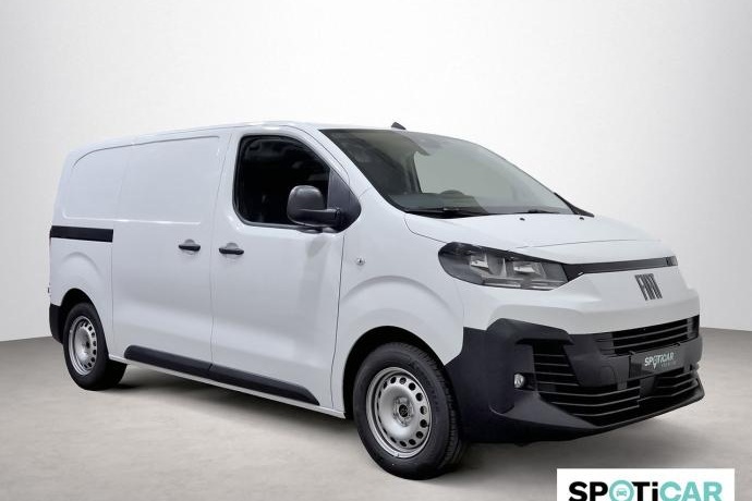 FIAT SCUDO FG 1.5 BLUEHDI 120 L2 S&S 4P (KMO)