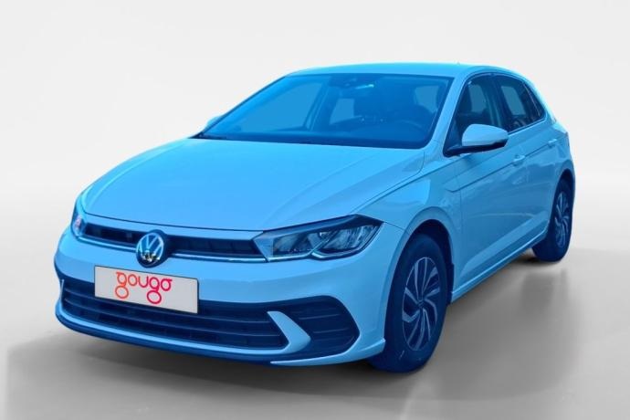 VOLKSWAGEN POLO BERLINA CON PORTON 1.0 TSI 70KW LIFE 95 5P