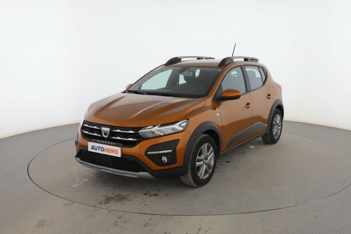 DACIA SANDERO 1.0 TCe Stepway Comfort