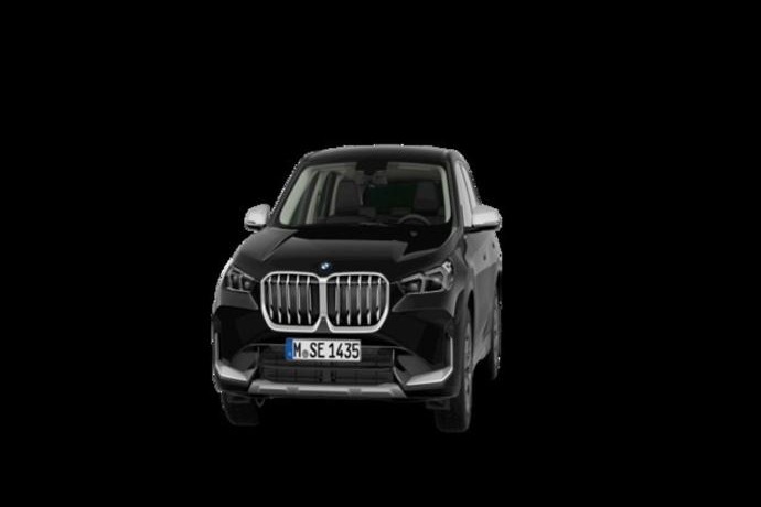BMW X1 sDrive18i 100 kW (136 CV)