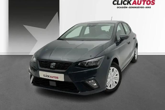 SEAT IBIZA 1.0 TSI 95CV Reference XL