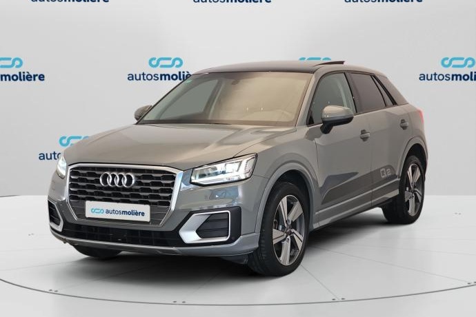 AUDI Q2 sport 35 TFSI 110 kW (150 CV) S tronic