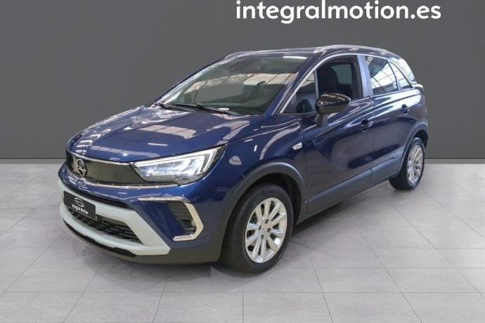 OPEL CROSSLAND X 1.5D 81kW (110CV) Edition