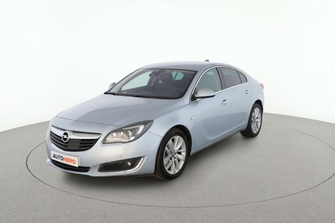 OPEL INSIGNIA 2.0 CDTI EXCELLENCE