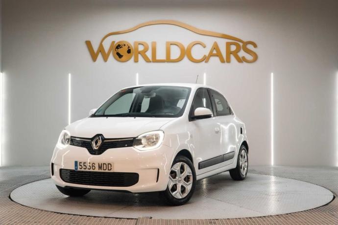 RENAULT TWINGO tce zen 48kw