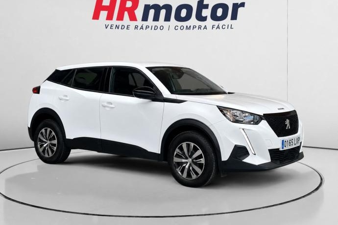 PEUGEOT 2008 BlueHDi 110 S&S Active 81 kW (110 CV)