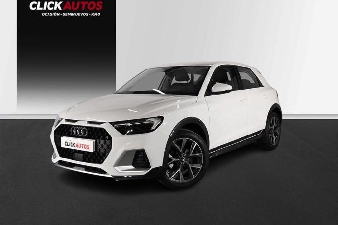 AUDI A1 1.0 TFSI 110CV Adrenalin Stronic