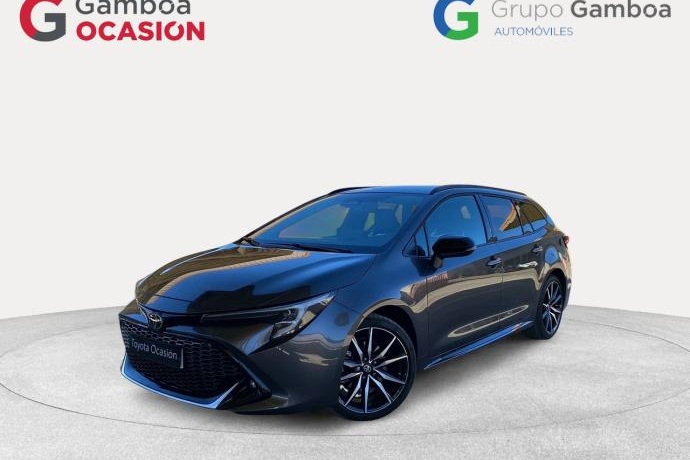 TOYOTA COROLLA 200H GR-Sport Touring Sport