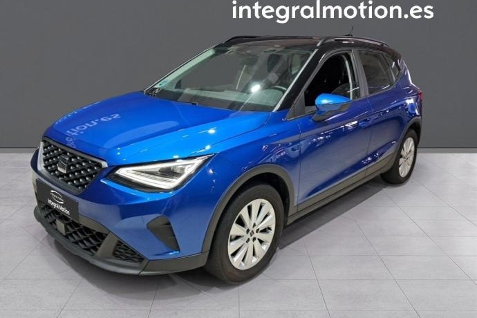 SEAT ARONA 1.0 TSI 81kW (110CV) Style XL