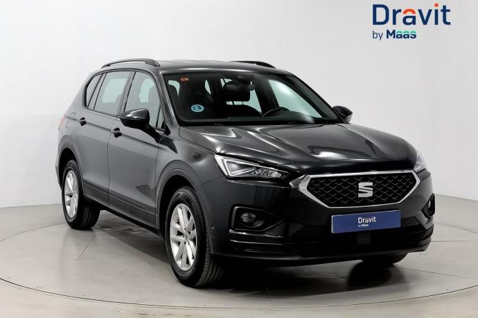 SEAT TARRACO 2.0 TDI 110kW (150CV) S&S Style